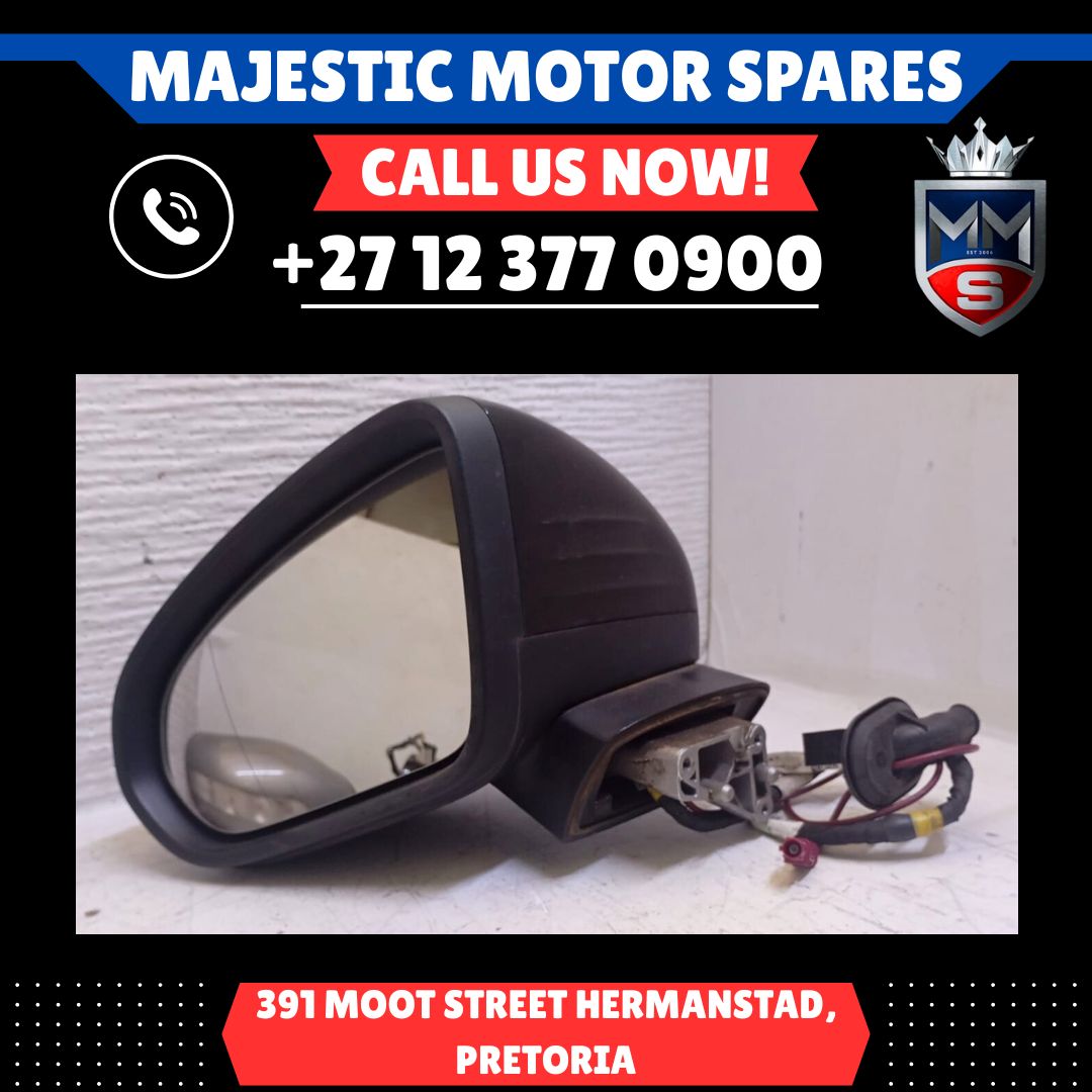 Mercedes-Benz W177 Door mirror for Sale - Second Hand! - Private Seller