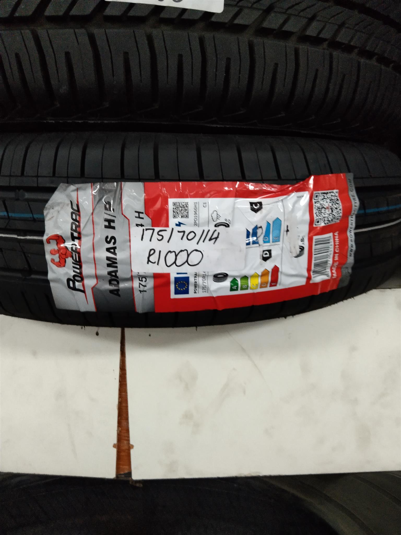 Tyres and Spares - Private Seller Tyres and Spares - Private Seller