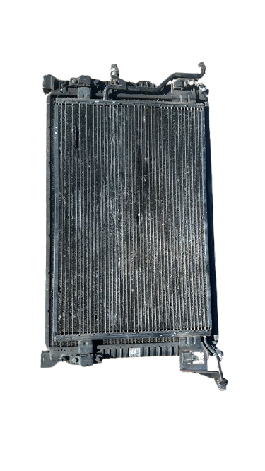 AUDI A6 RADIATOR (2011) - Private Seller AUDI A6 RADIATOR (2011) - Private Seller