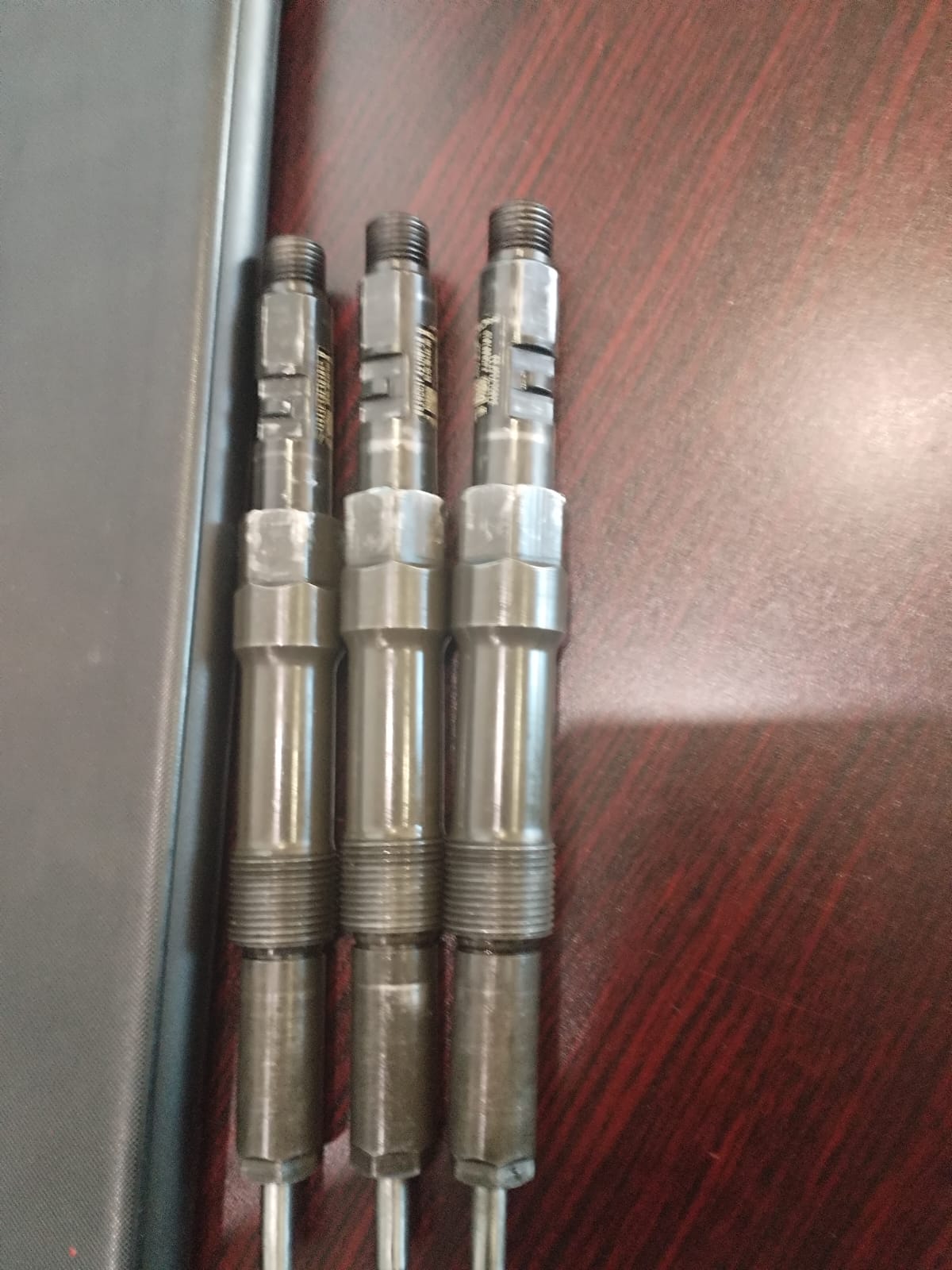diesel injectors - Private Seller