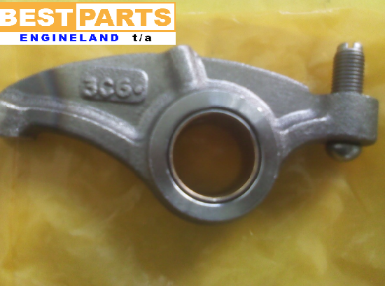 K2700 Rocker Arm - Private Seller K2700 Rocker Arm - Private Seller