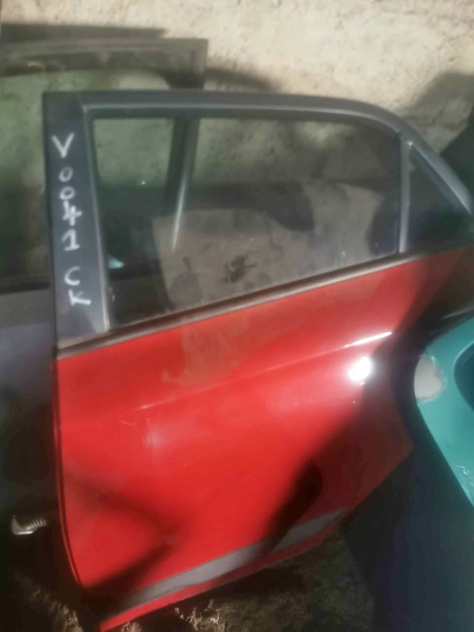 Hyundai i20 left rear door 2018 - Private Seller Hyundai i20 left rear door 2018 - Private Seller