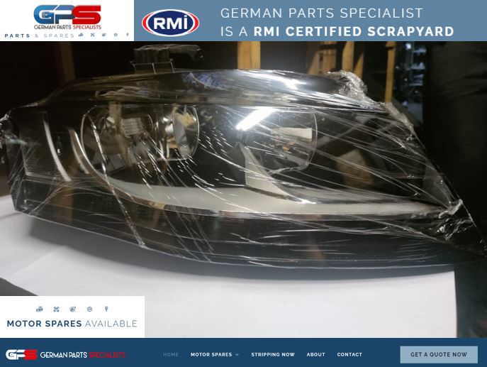 Audi A4 2008 – 2011 NEW headlights for sale - Private Seller Audi A4 2008 – 2011 NEW headlights for sale - Private Seller