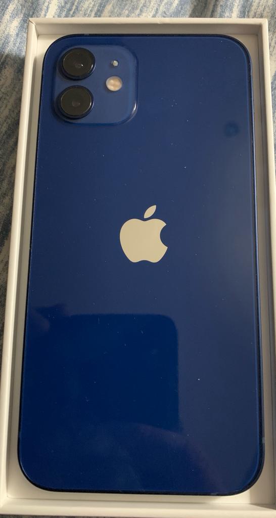 Apple I Phone Brand new 256 gn