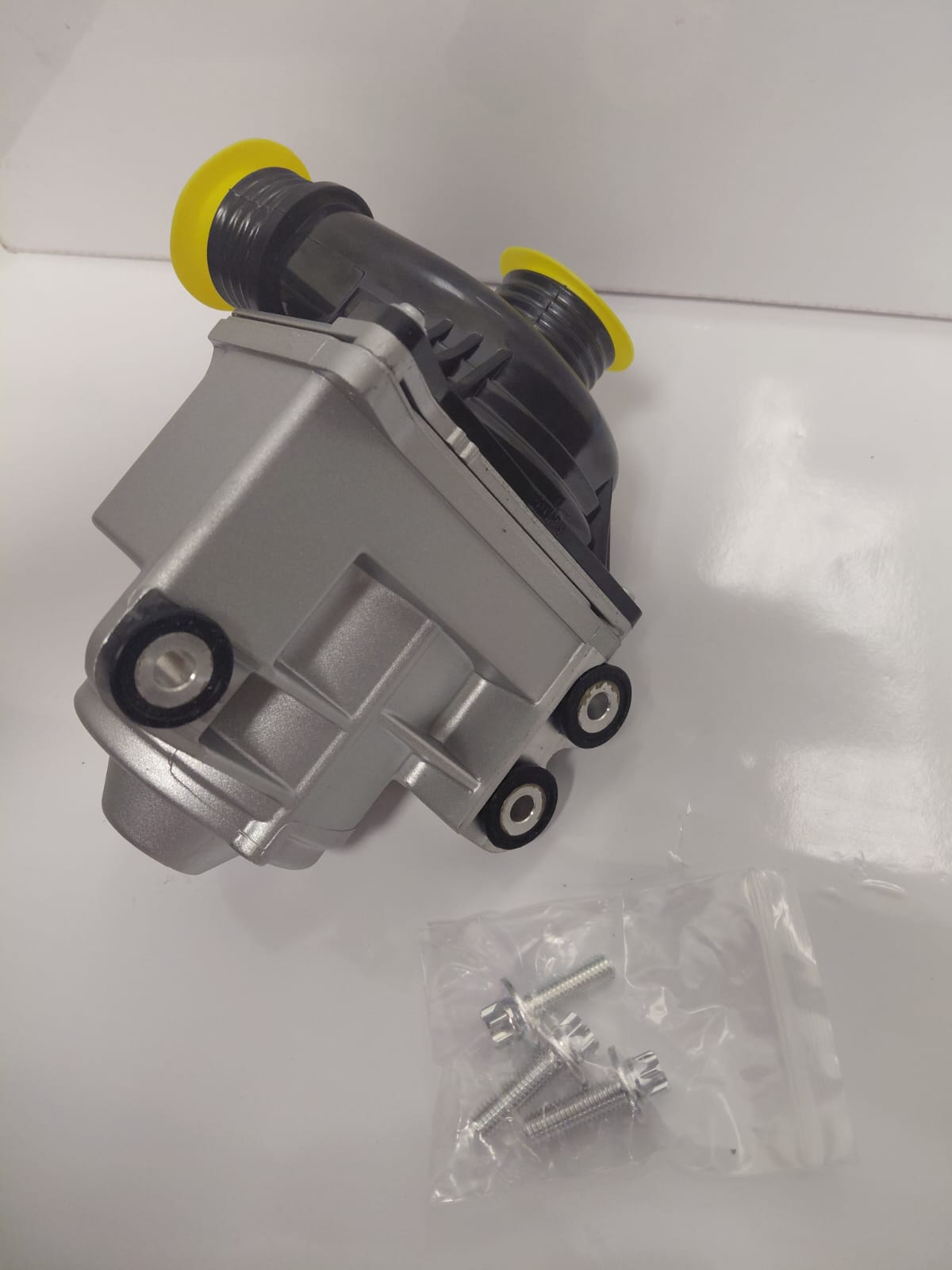 BMW N54 WATER PUMP BRAND NEW - Private Seller BMW N54 WATER PUMP BRAND NEW - Private Seller