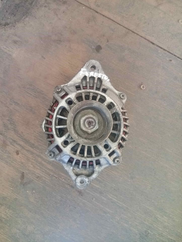 SUBARU FORESTER SF5 ENGINE EJ20T 2,0cc 4WD ALTERNATOR 23700AA280 USED - Private Seller SUBARU FORESTER SF5 ENGINE EJ20T 2,0cc 4WD ALTERNATOR 23700AA280 USED - Private Seller