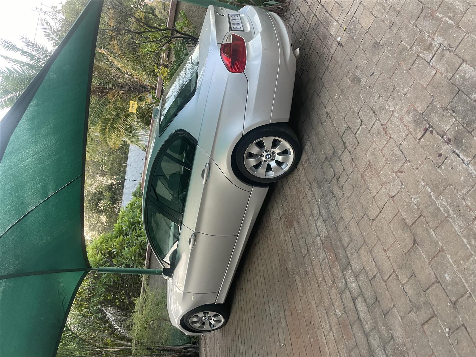 E90 Bmw Excellent condition 0790703835