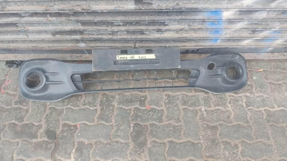 Toyota Vitz bottom grill 2023 - Private Seller Toyota Vitz bottom grill 2023 - Private Seller
