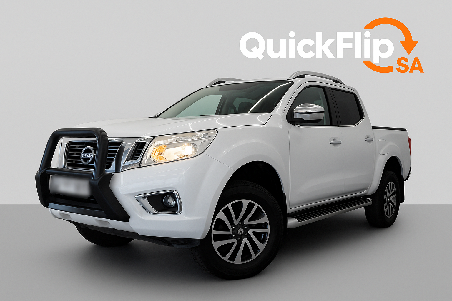 Used 2020 Nissan Navara 4.0 4x4 automatic - Private Seller Used 2020 Nissan Navara 4.0 4x4 automatic - Private Seller
