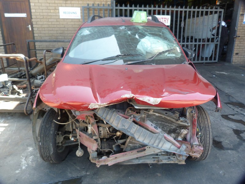Renault Triber 1.0 Manual B4DA Red - 2021 SPARESBOYZ STRIPPING FOR SPARES - Private Seller Renault Triber 1.0 Manual B4DA Red - 2021 SPARESBOYZ STRIPPING FOR SPARES - Private Seller
