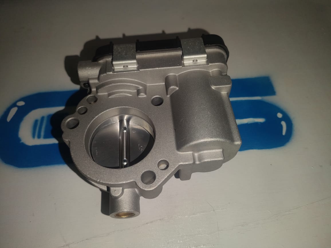 VW POLO 8 1.0 TSI CHZ BRAND NEW THROTTLE BODY FOR SALE - Private Seller VW POLO 8 1.0 TSI CHZ BRAND NEW THROTTLE BODY FOR SALE - Private Seller