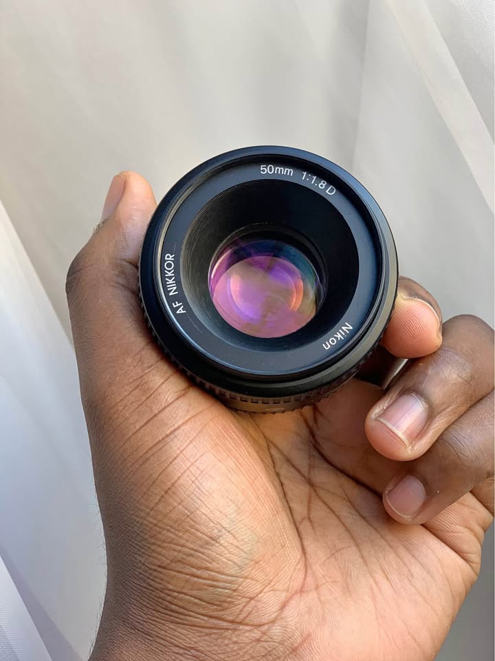 Quick SALE: Nikon 50mm f/1.8D Lens – great condition Slightly negotiable. Sample photos included Quick SALE: Nikon 50mm f/1.8D Lens – great condition Slightly negotiable. Sample photos included