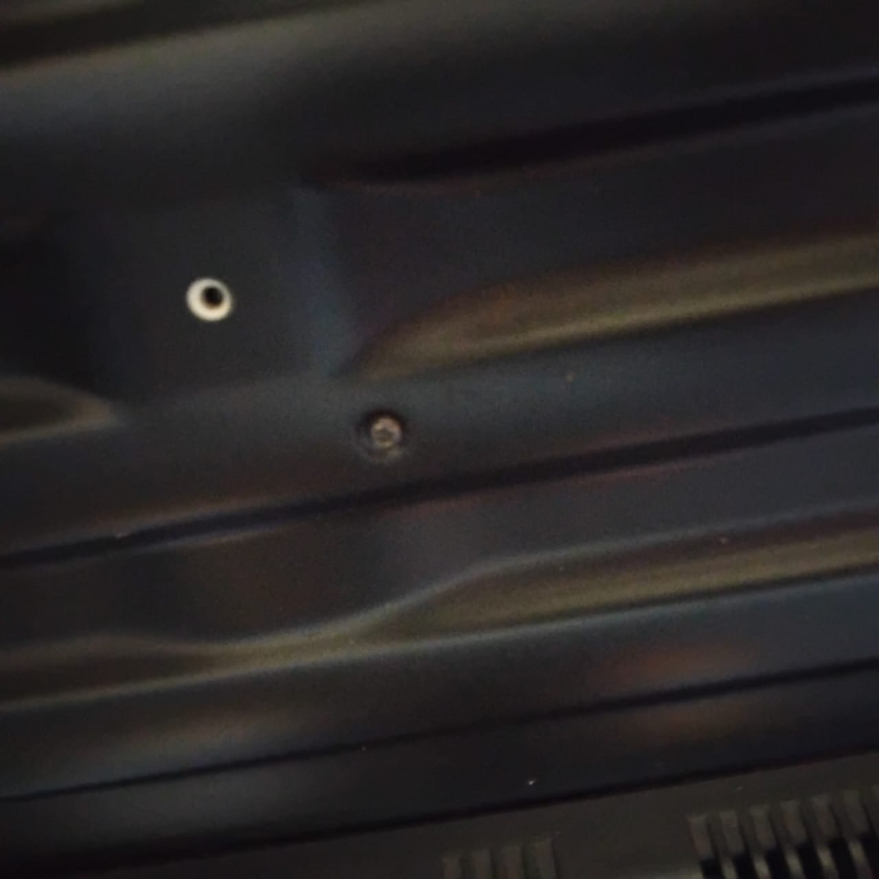 TV flat screen