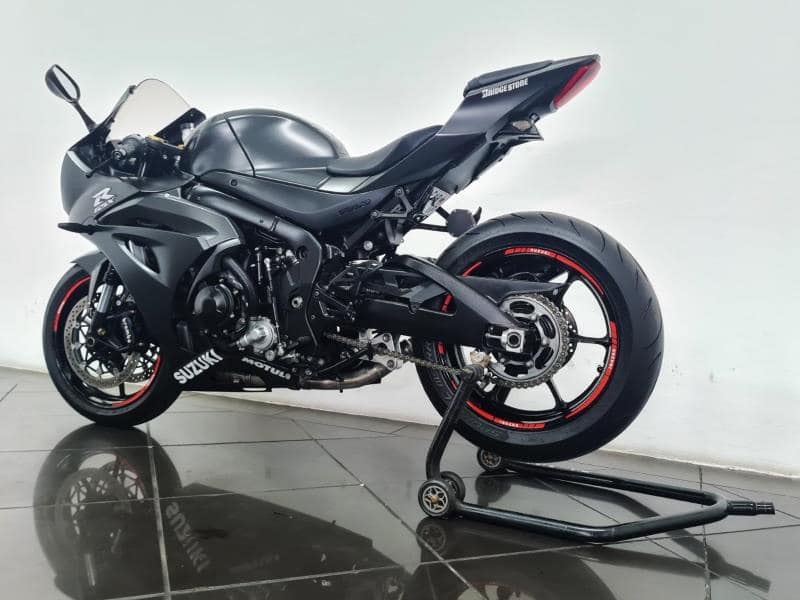 Used Suzuki GSXR - Private Seller Used Suzuki GSXR - Private Seller