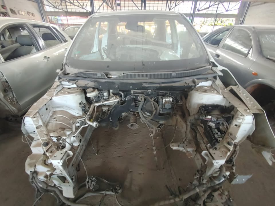 NISSAN QUASQAI - Private Seller