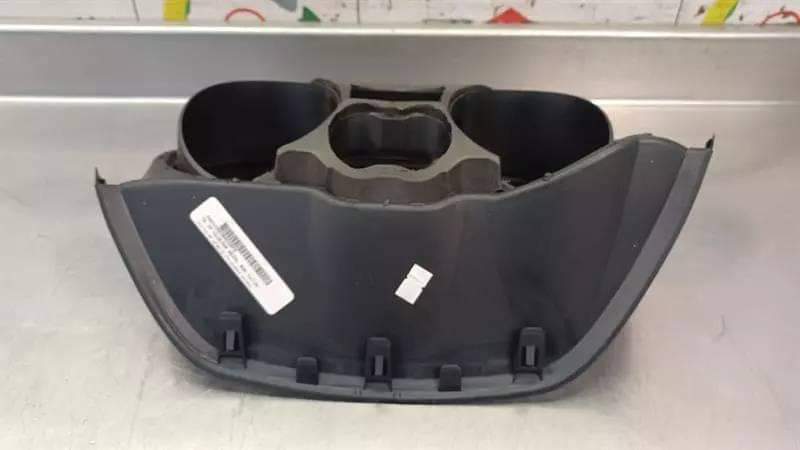 FORD RANGER 3.2 T6 MK3 2015- DASHBOARD SPEEDOMETER SURROUND TRIM SA214606AD3BP2 - Private Seller