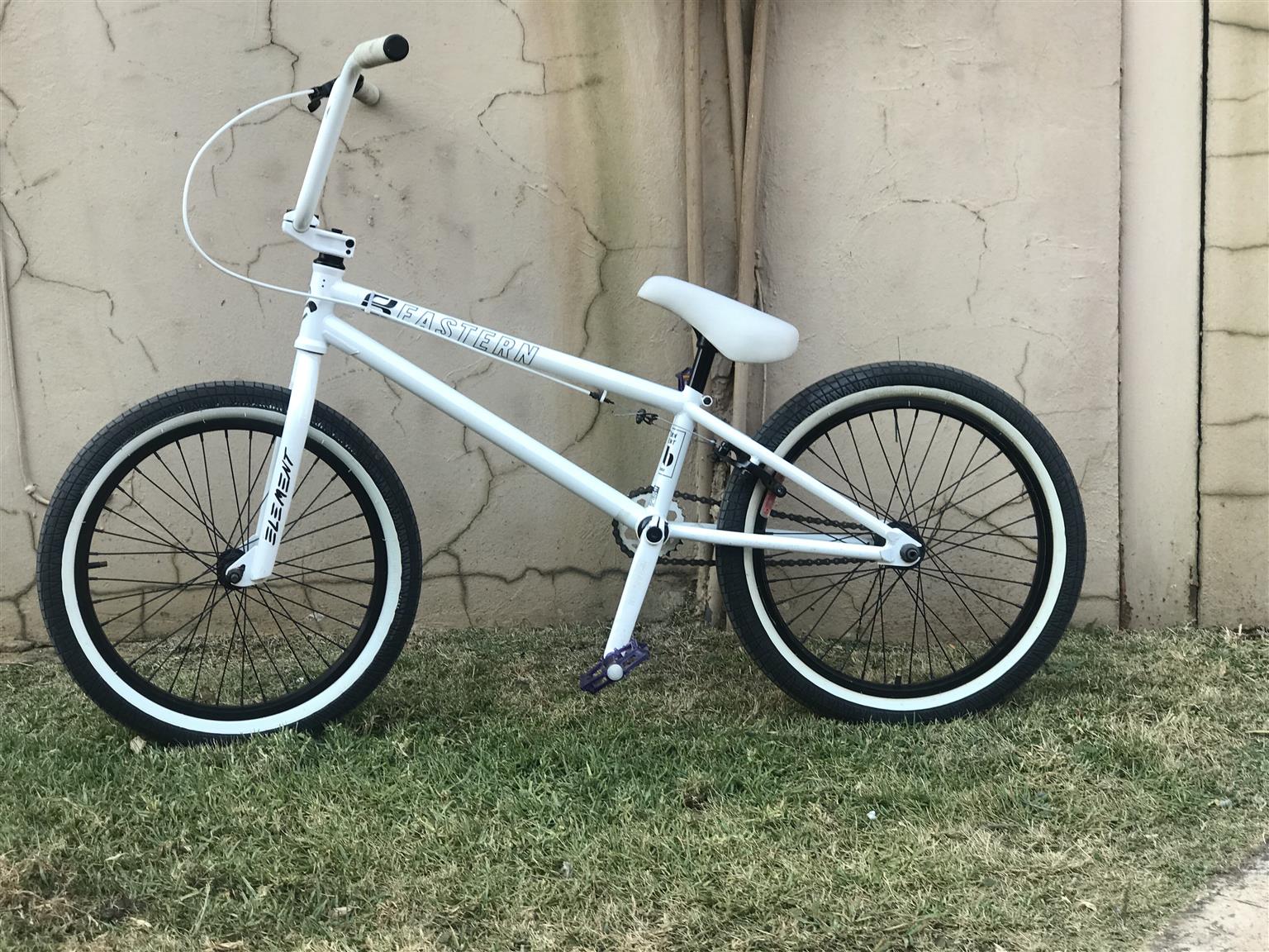 eastern element bmx bike