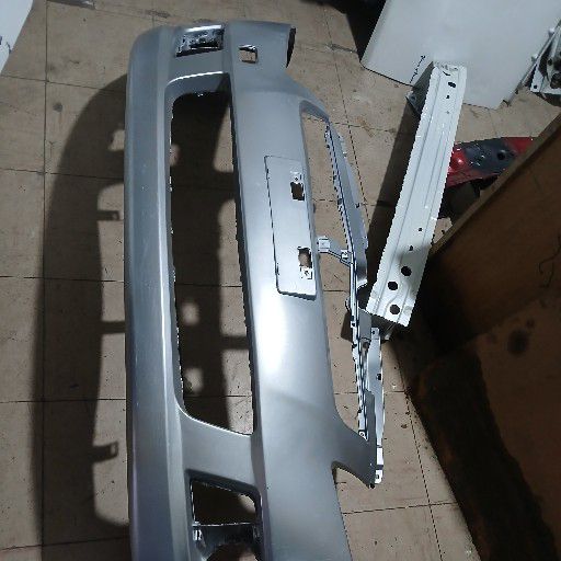 Suzuki swift bumper