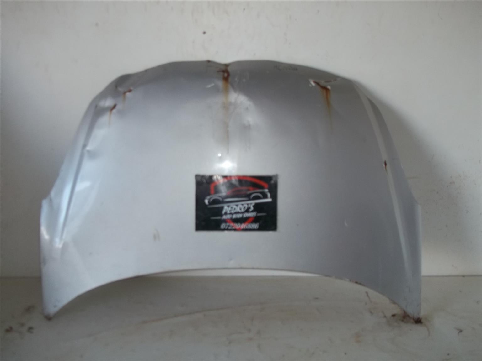 Opel Corsa D '06-'14 bonnet - Private Seller Opel Corsa D '06-'14 bonnet - Private Seller