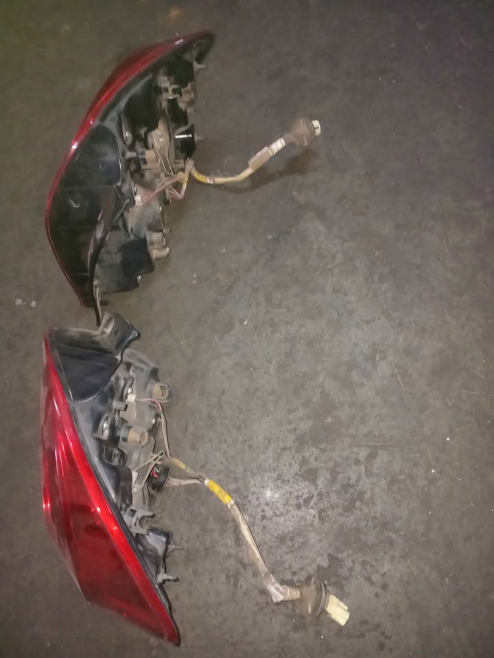 Suzuki Beleno rear light led both side - Private Seller Suzuki Beleno rear light led both side - Private Seller