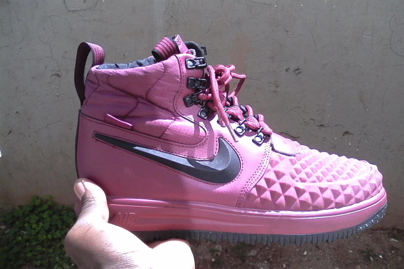 air force 1 engineered for winter