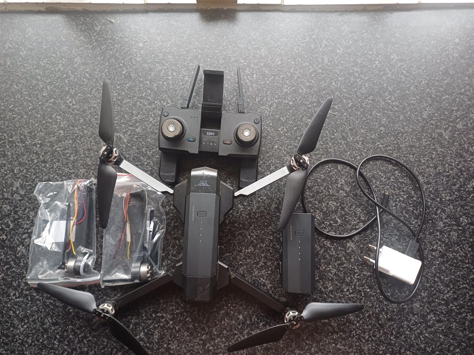 SJRC F11 4K Pro Folding drone SJRC F11 4K Pro Folding drone