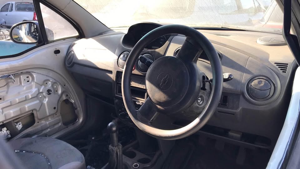 Chevrolet Spark Lite Spares - Private Seller Chevrolet Spark Lite Spares - Private Seller