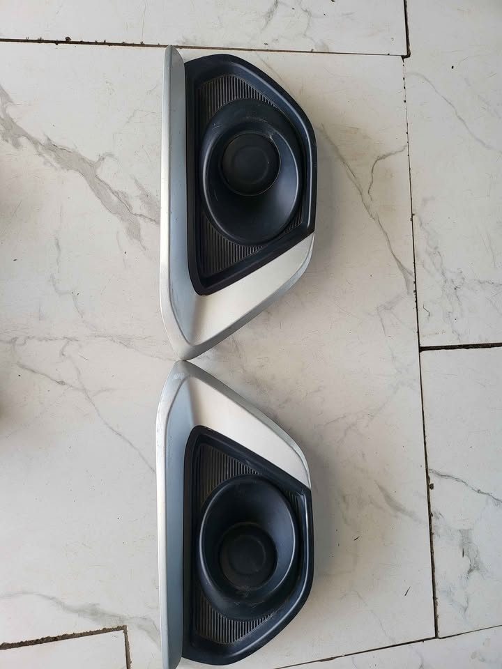 2018 Suzuki Dezire spotlight covers for sale - Private Seller