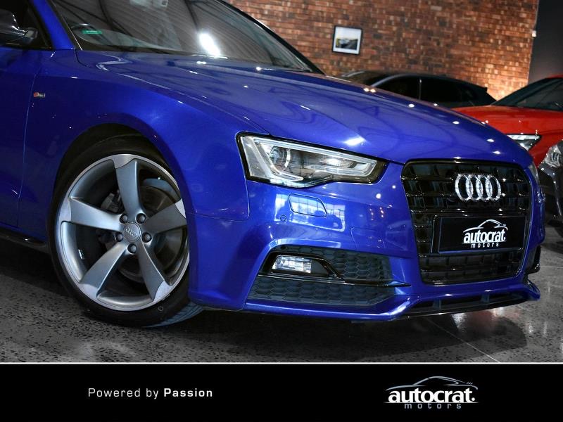 Used 2017 Audi A5 Sportback 40TDI - Private Seller