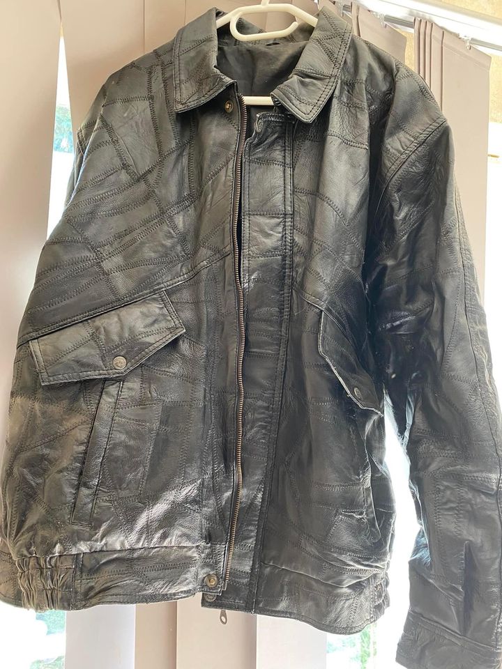 vintage genuine
