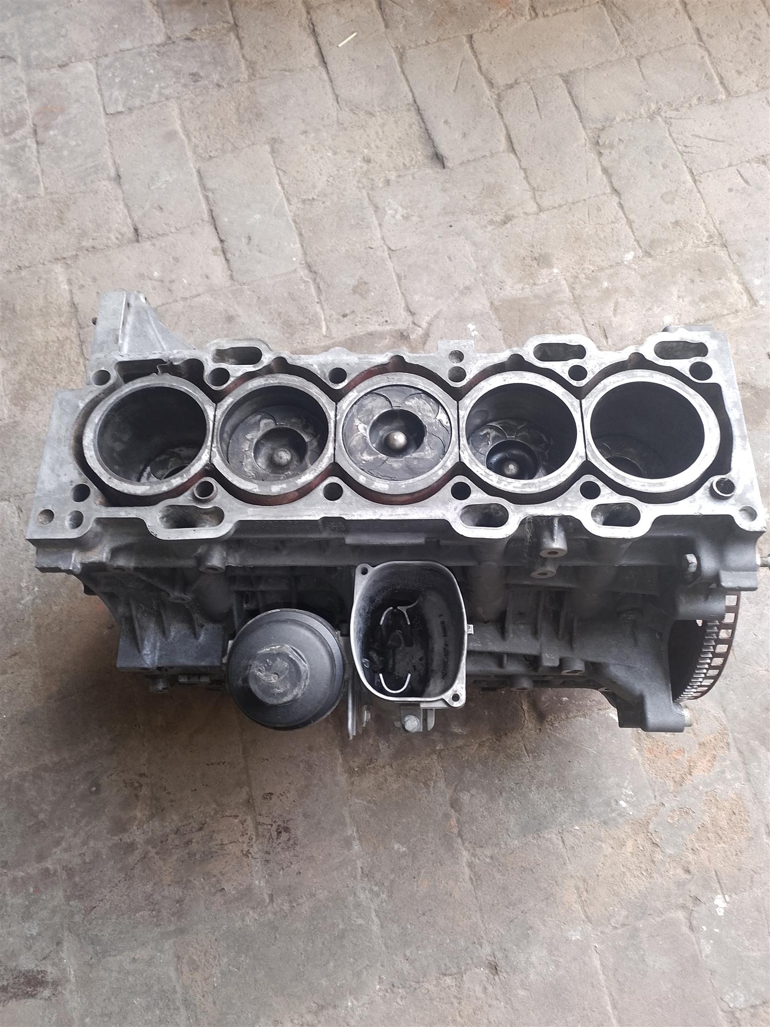 VOLVO  XC60, S60 2012 ENGINE BLOCK FOR SALE DELIVERY AVAILABLE - Private Seller