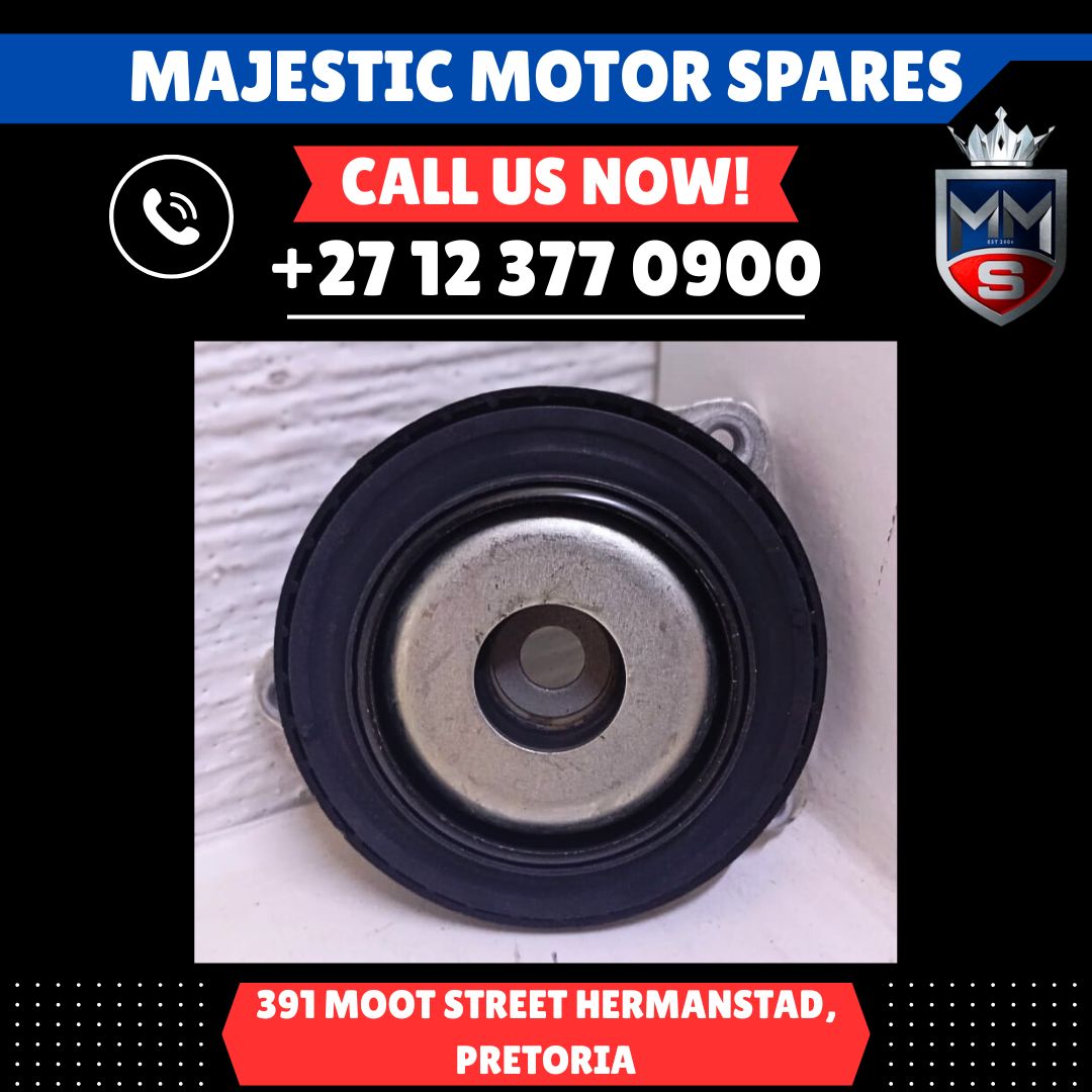 For Sale: NEW Shock Mounting for Mercedes-Benz W169 (A-Class)