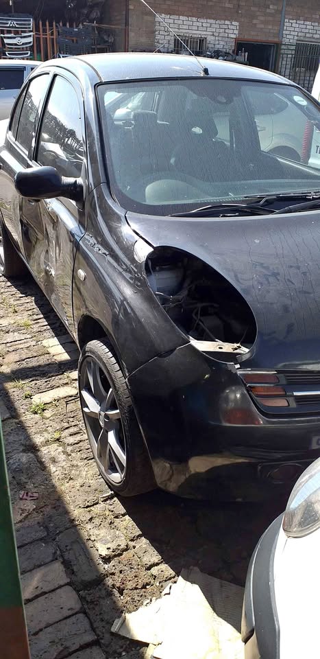 Nissan Micra Stripping - Private Seller Nissan Micra Stripping - Private Seller