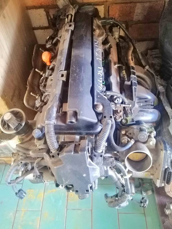 Honda Civic engine for sale - Private Seller Honda Civic engine for sale - Private Seller