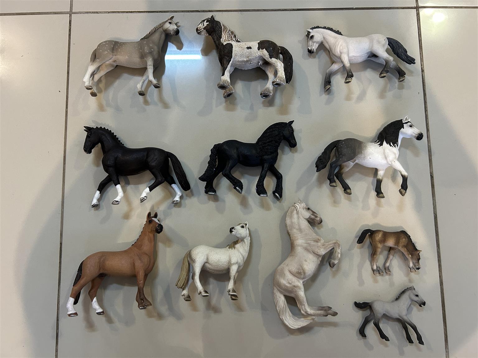 Horse Toys Horse Toys