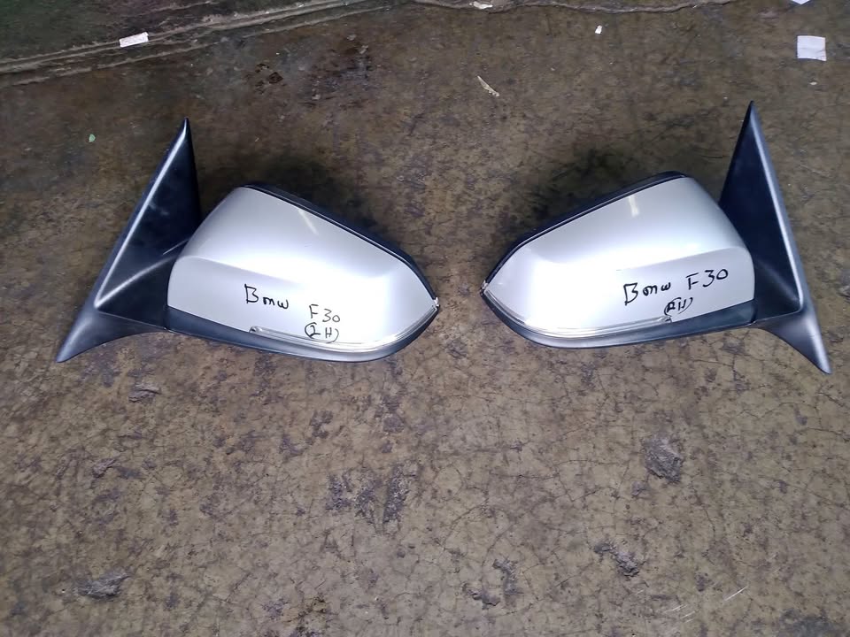 BMW F30 Side Mirror For Sale WhatsApp - Private Seller BMW F30 Side Mirror For Sale WhatsApp - Private Seller