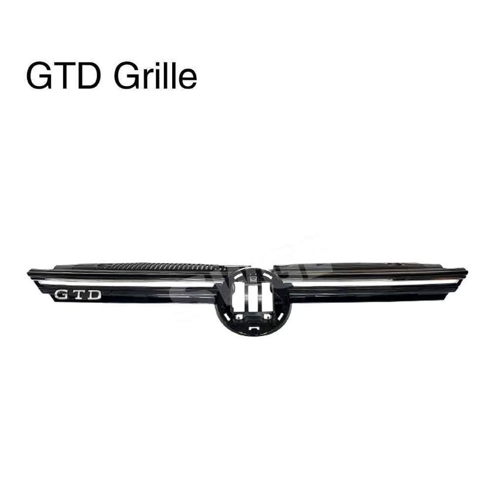 Golf 8 R- line grille - Private Seller Golf 8 R- line grille - Private Seller