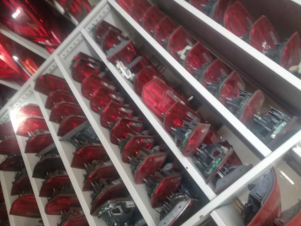 BMW f30 2012 to 2015 taillights - Private Seller