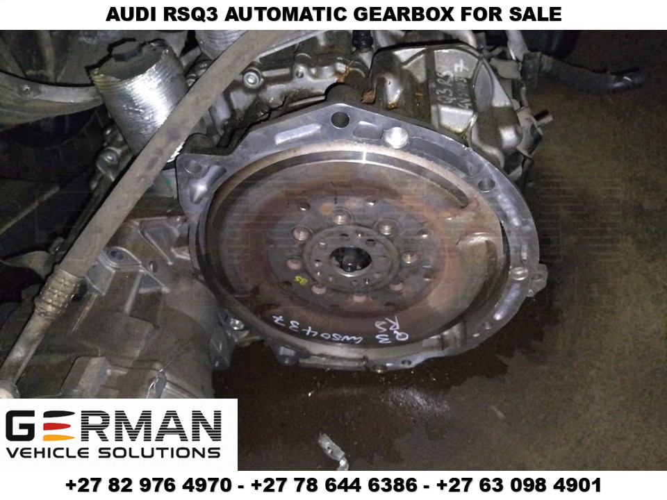 audi rsq3 automatic gearbox for sale - Private Seller audi rsq3 automatic gearbox for sale - Private Seller