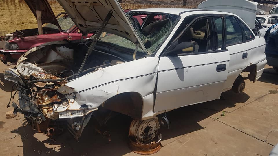 Opel astra stripping for spares - Private Seller Opel astra stripping for spares - Private Seller