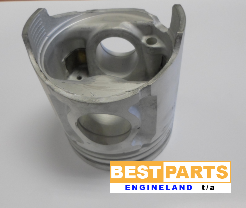 Piston for Hyundai HD72 - Private Seller Piston for Hyundai HD72 - Private Seller
