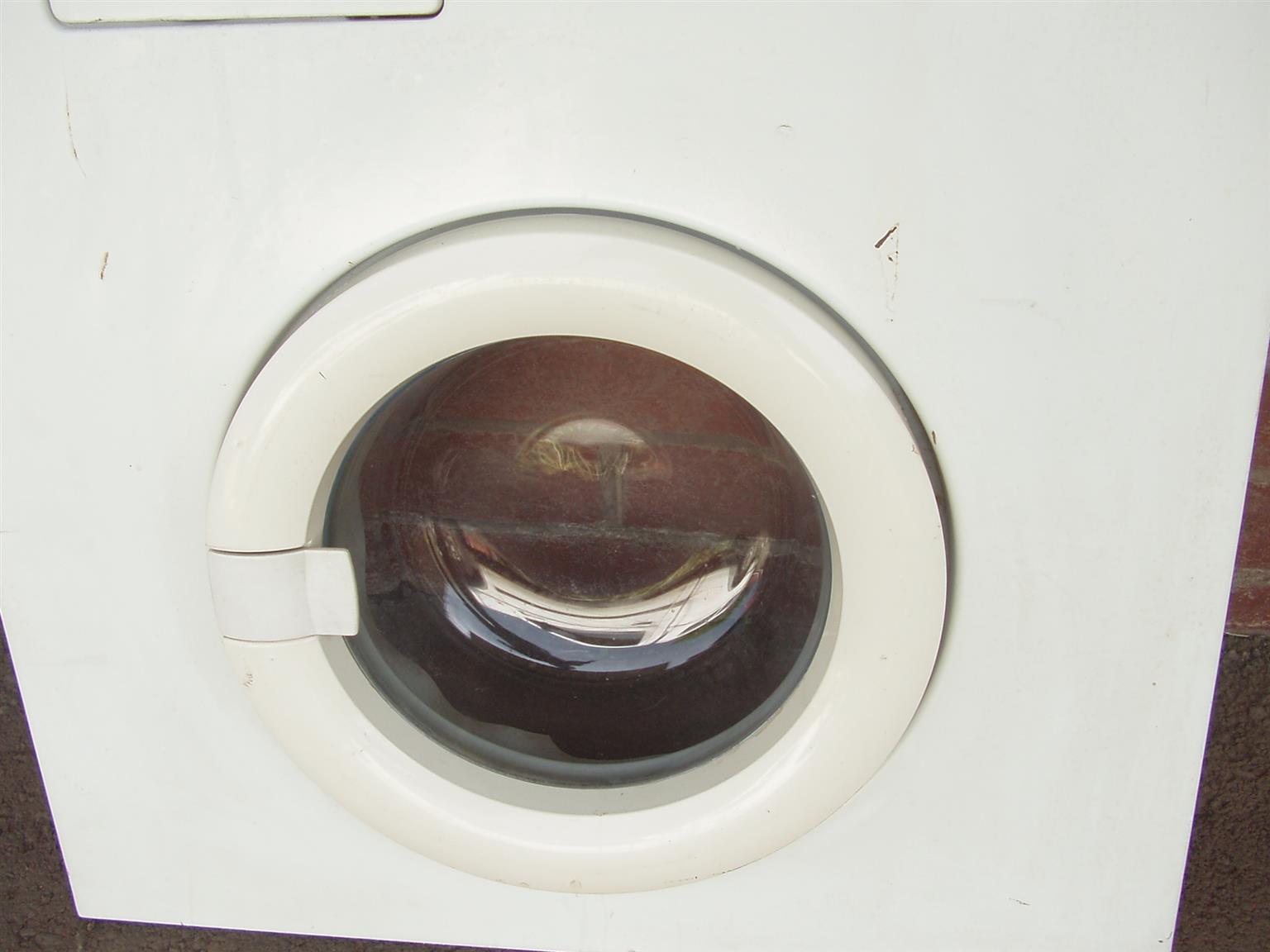 Defy Automaid Spares - washing Machine Door only 