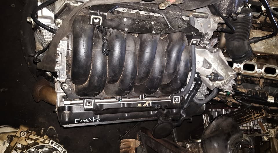 Land Rover Discovery 3 V8 Engine for sale | AUTO EZI