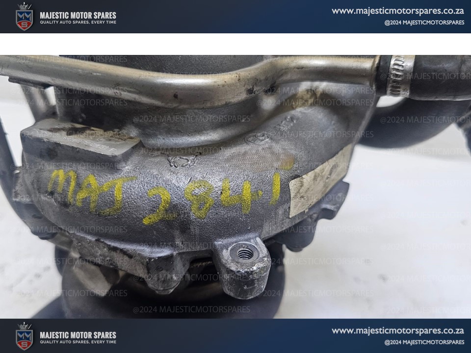 BMW 530d N57 F07 3.0L Turbo for Sale - Second Hand - Private Seller