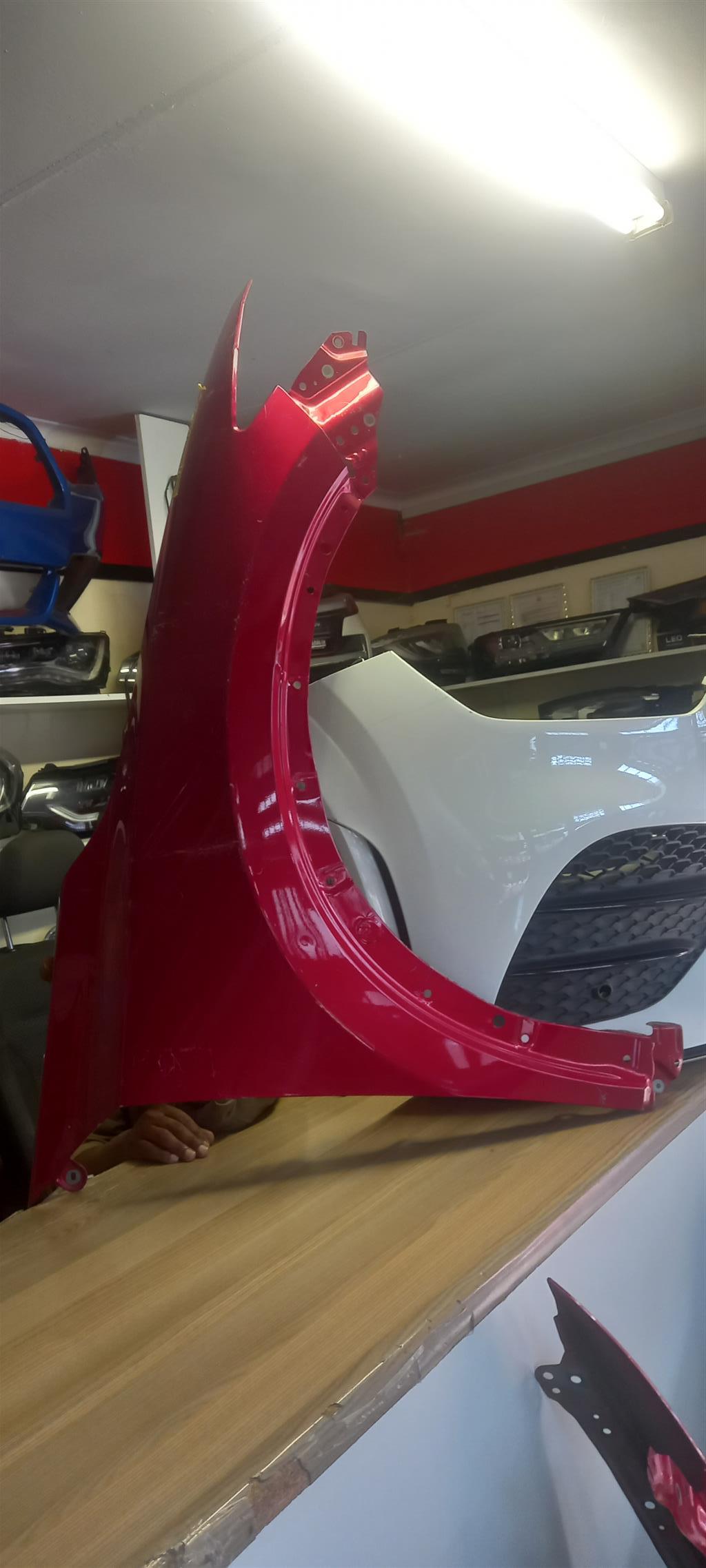 2020 MAZDA CX-5 FENDER LEFT AND RIGHT AVAILABLE FOR SALE - Private Seller 2020 MAZDA CX-5 FENDER LEFT AND RIGHT AVAILABLE FOR SALE - Private Seller