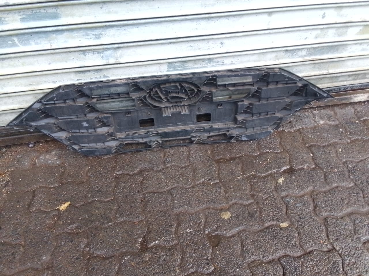 2023) HYUNDAI I20 FRONT GRILL FOR SALE - Private Seller