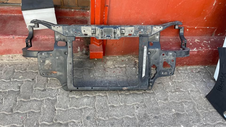 Hyundai Getz Cradle - Private Seller Hyundai Getz Cradle - Private Seller