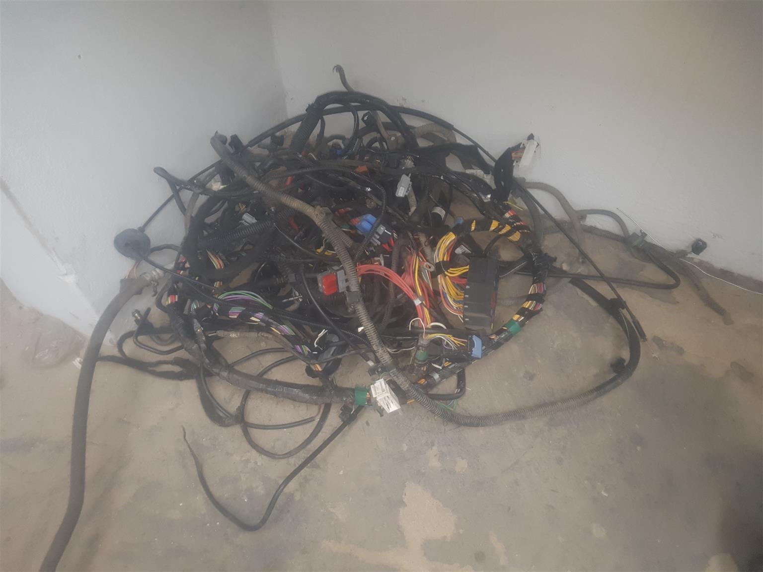 NP200 Spares - Private Seller NP200 Spares - Private Seller