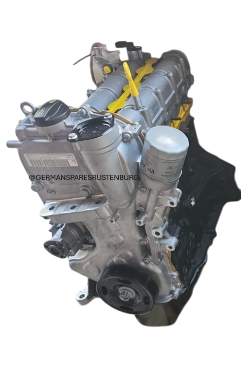 NEW Vw CLP Engines For Sale. - Private Seller NEW Vw CLP Engines For Sale. - Private Seller