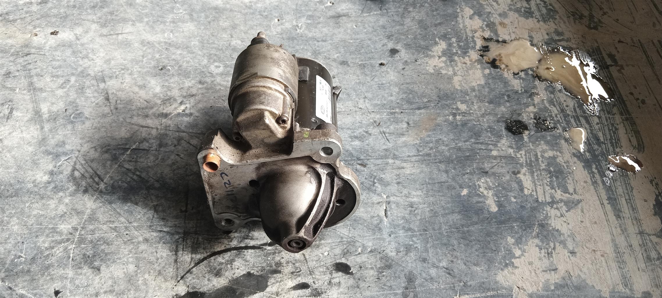 Ford Figo 1.4 Tdci - Private Seller Ford Figo 1.4 Tdci - Private Seller